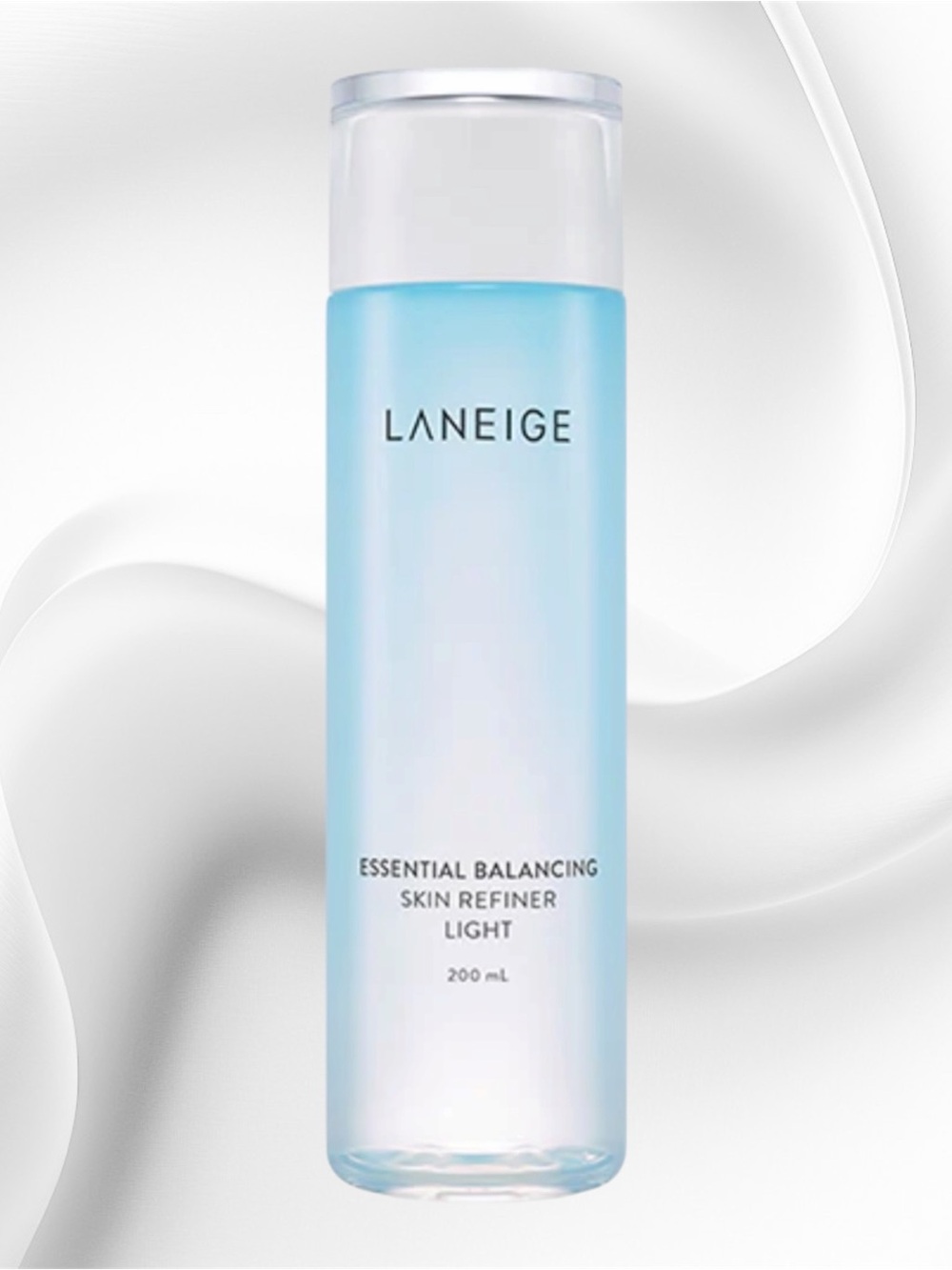 Laneige Essential Balancing Skin Refiner Light